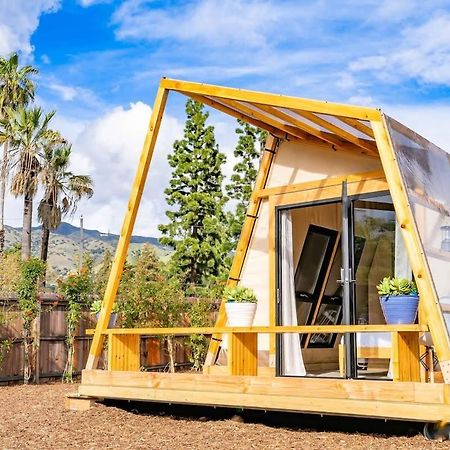 Hotel Glamping In The Urban à Glendora Extérieur photo