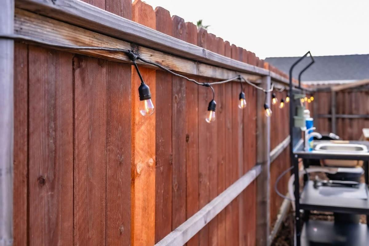 Hotel Glamping In The Urban à Glendora Extérieur photo