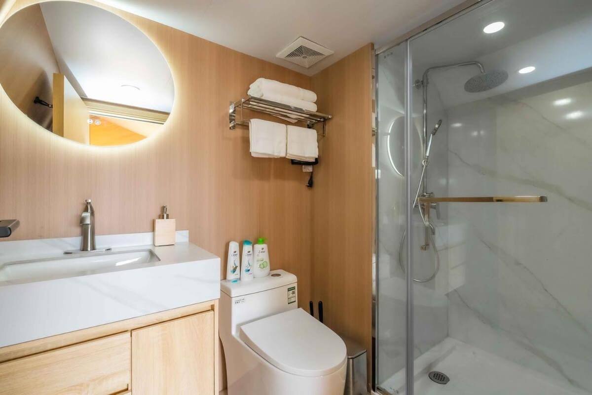 Hotel Glamping In The Urban à Glendora Extérieur photo