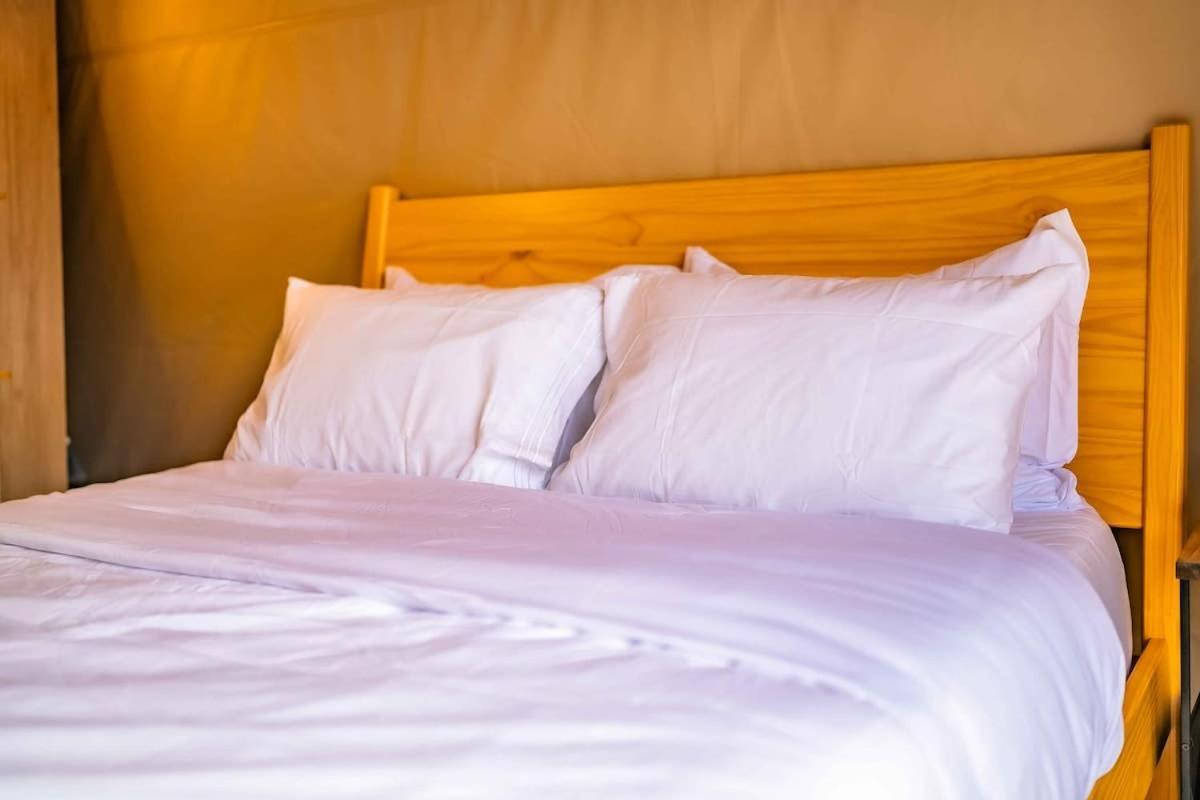 Hotel Glamping In The Urban à Glendora Extérieur photo